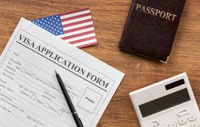 How to Apply for a US Tourist Visa